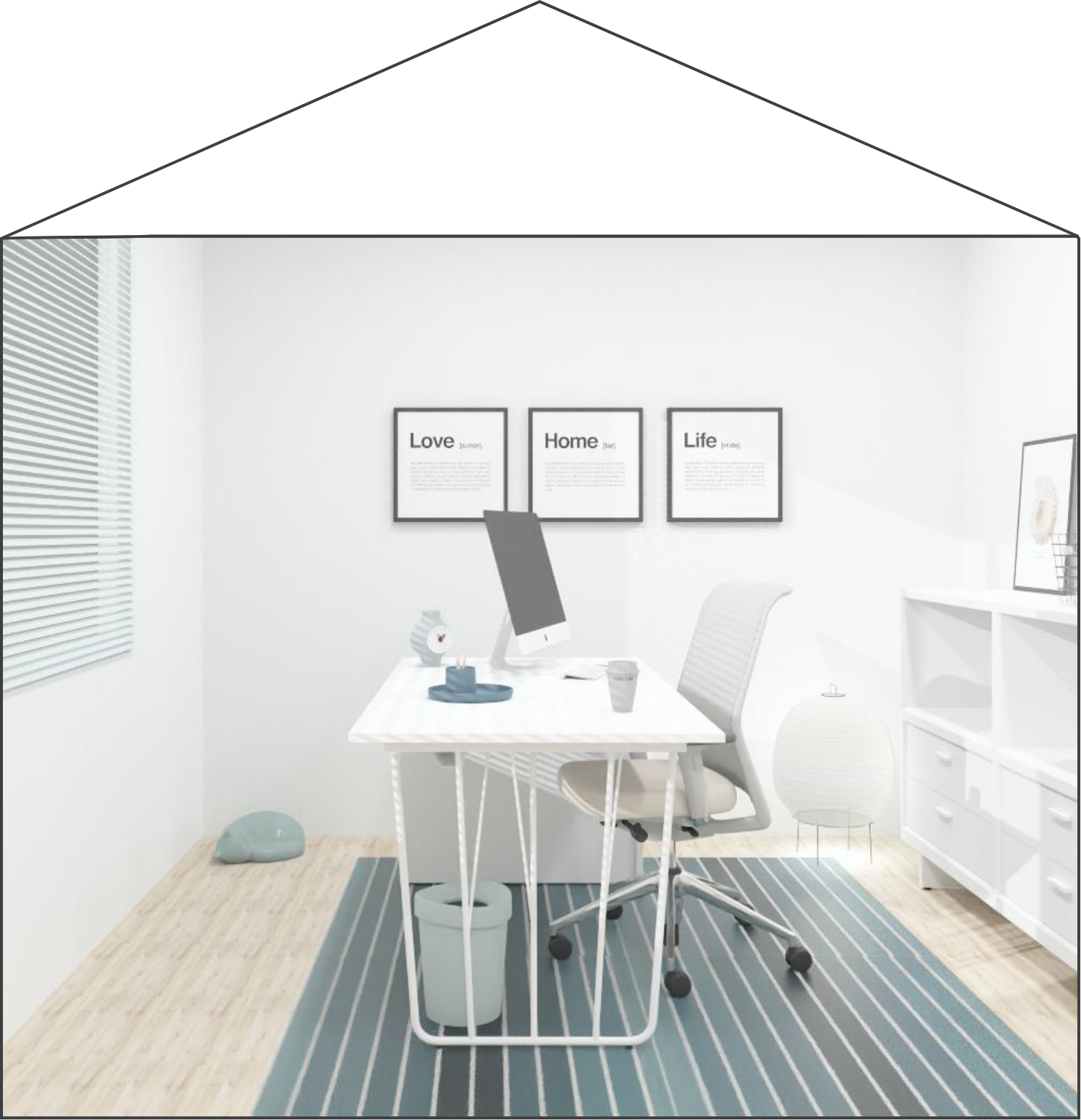 casita